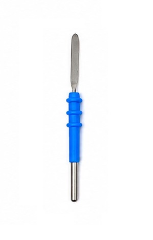 سر قلم شماره 02 کاردی / تیغه‌ای - Blade Electrode