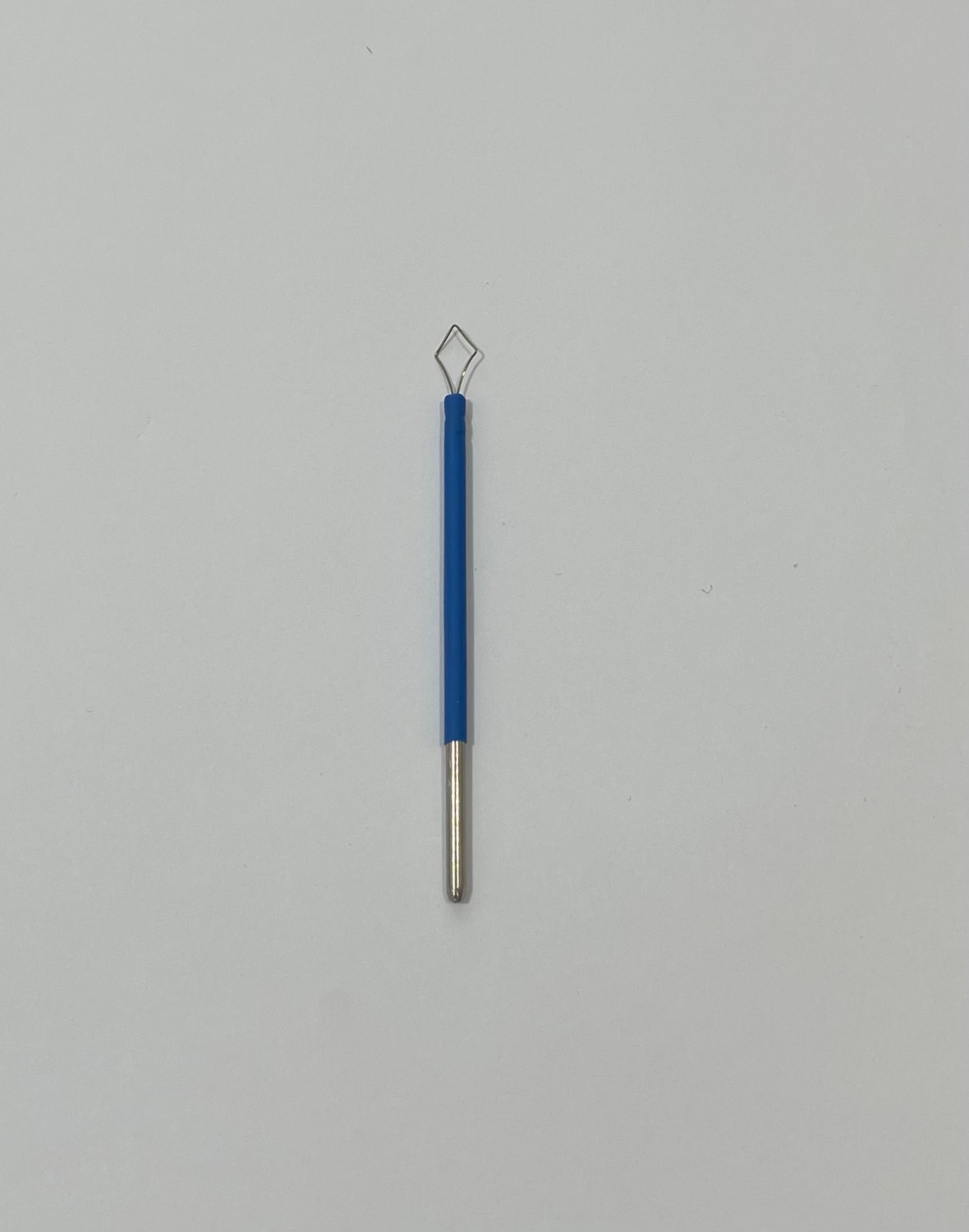 سرقلم شماره 11 لوزی - Diamond Electrode