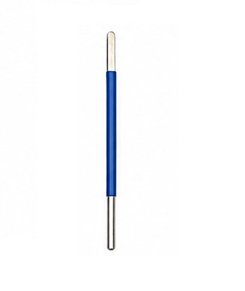 سرقلم شماره 12 کاردی کوتاه - Short Blade Electrode