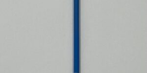 سرقلم شماره 04 سوزنی مستقیم - Straight Needle Electrode